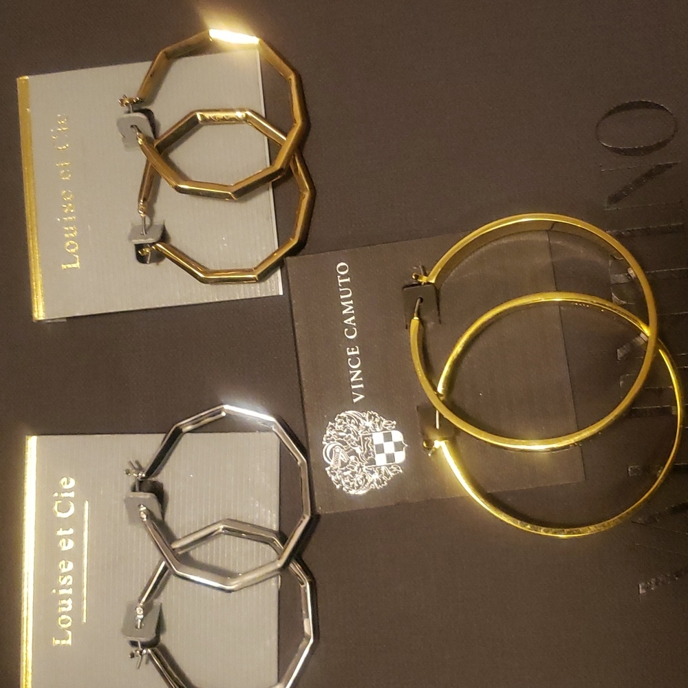 Earrings Bundle - image 2